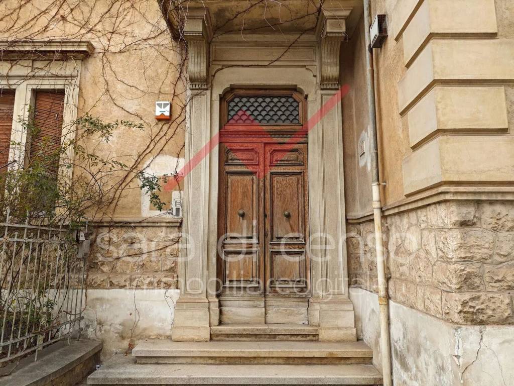 Villa a Sulmona in Via Trieste, 36 - Foto 2