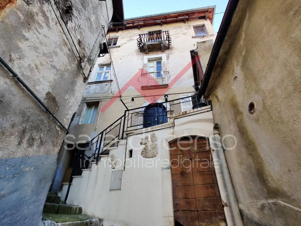 Appartamento a Pettorano sul gizio in Via San Giovanni, 20 - Foto 2