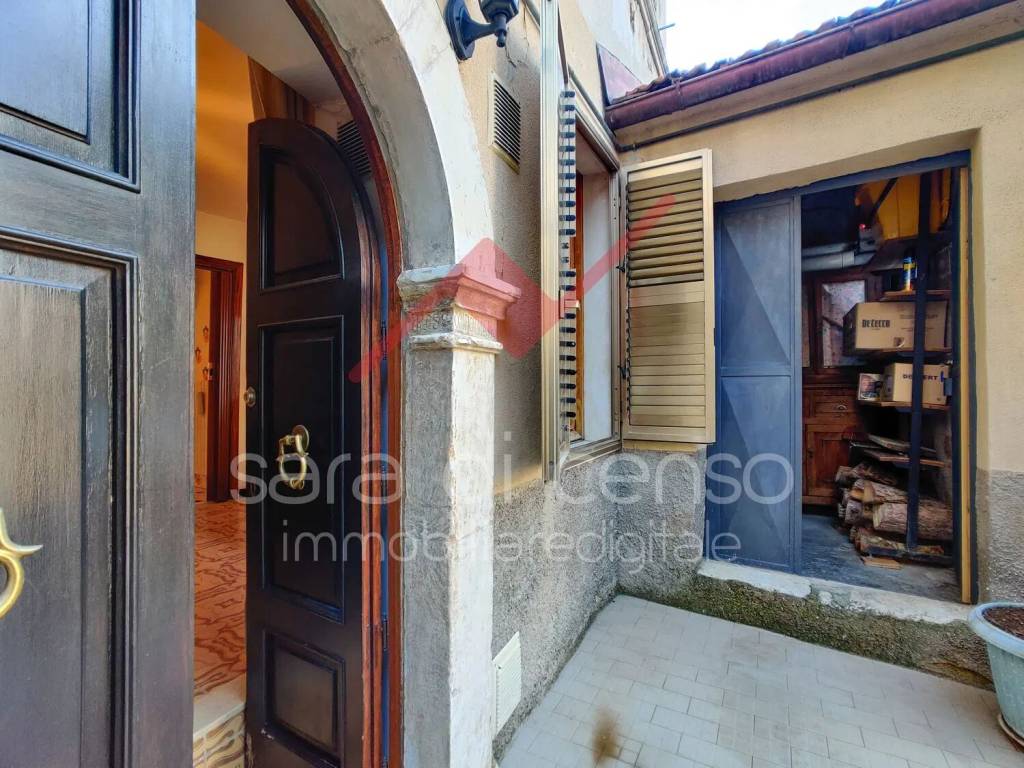 Appartamento a Pettorano sul gizio in Via San Giovanni, 20 - Foto 3