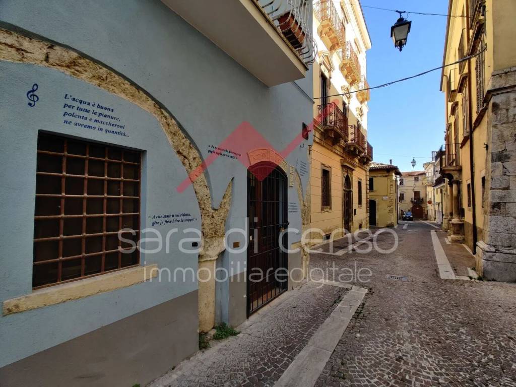 Appartamento a Raiano in Via Gemma Sansonesco, 25 - Foto 2