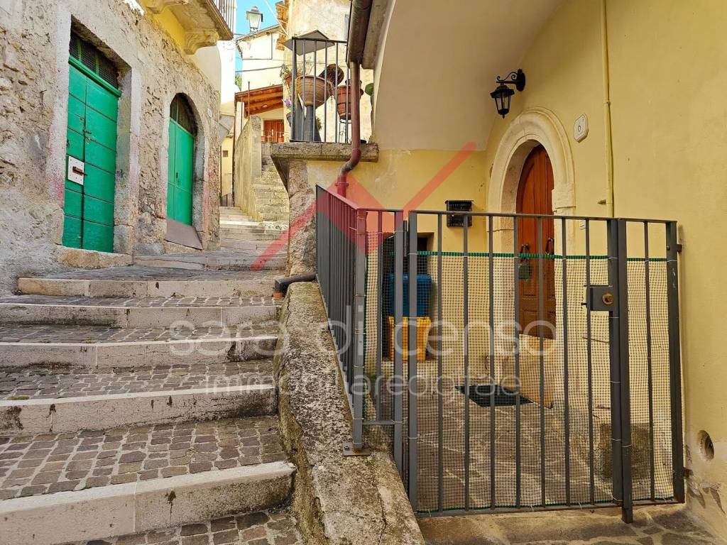 Appartamento a Pettorano sul gizio in Via Vecchiarelli S.N.C. - Foto 3