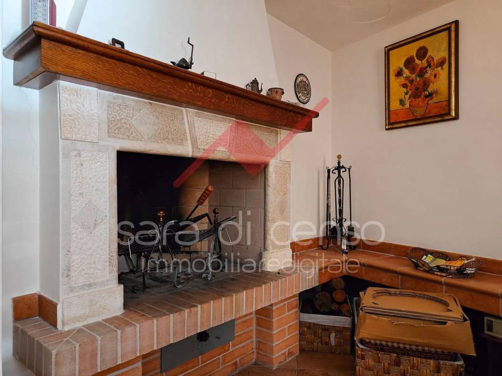 Appartamento a Pettorano sul gizio in Via Vecchiarelli S.N.C. - Foto 5