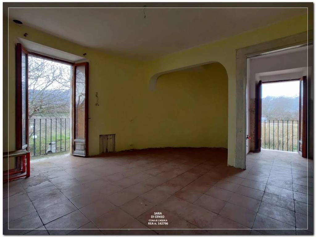 Appartamento a Sulmona in Via Torrone, 21 - Foto 2