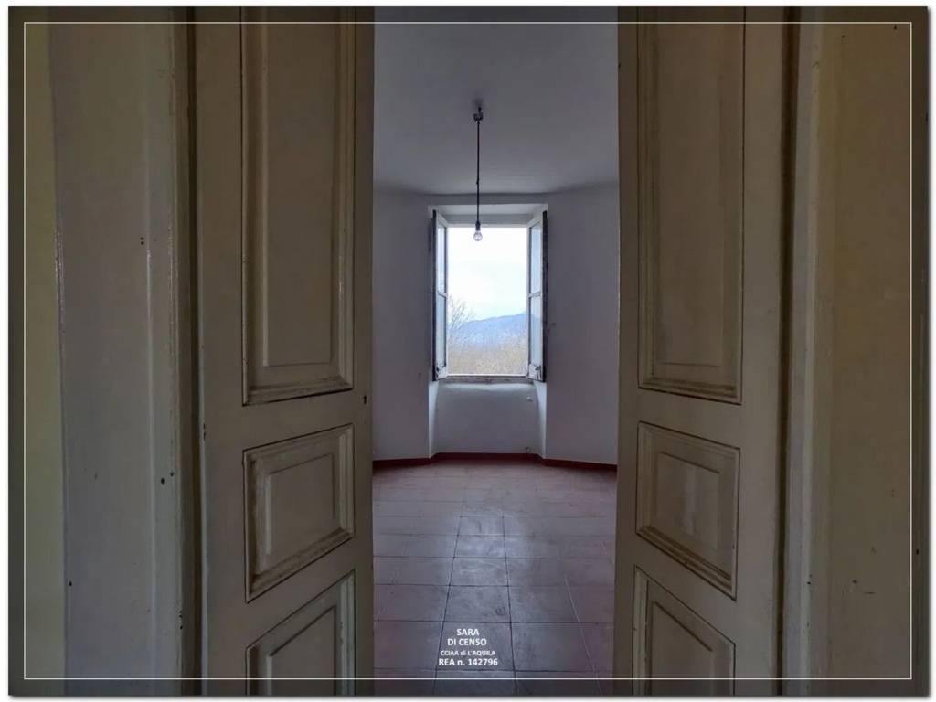 Appartamento a Sulmona in Via Torrone, 21 - Foto 4