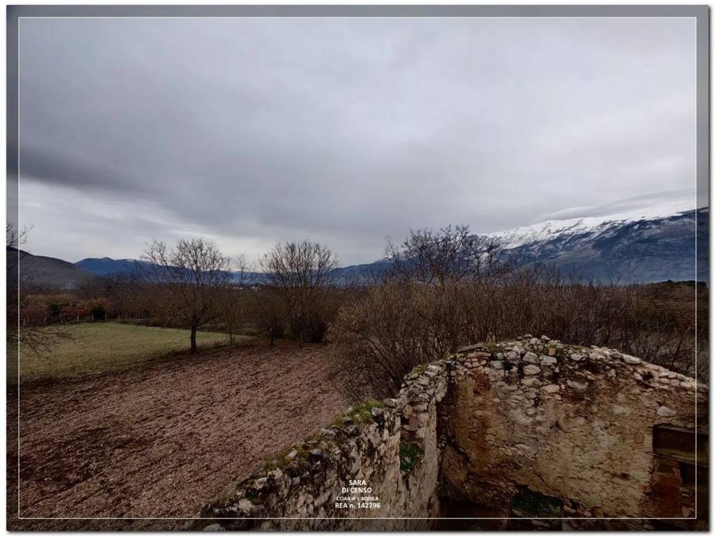 Appartamento a Sulmona in Via Torrone, 21 - Foto 5