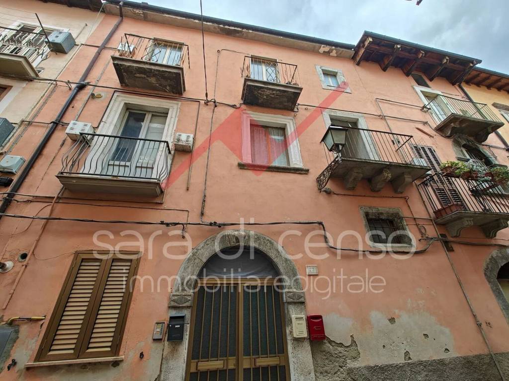 Appartamento a Sulmona in Via Della Cona, 27 - Foto 2