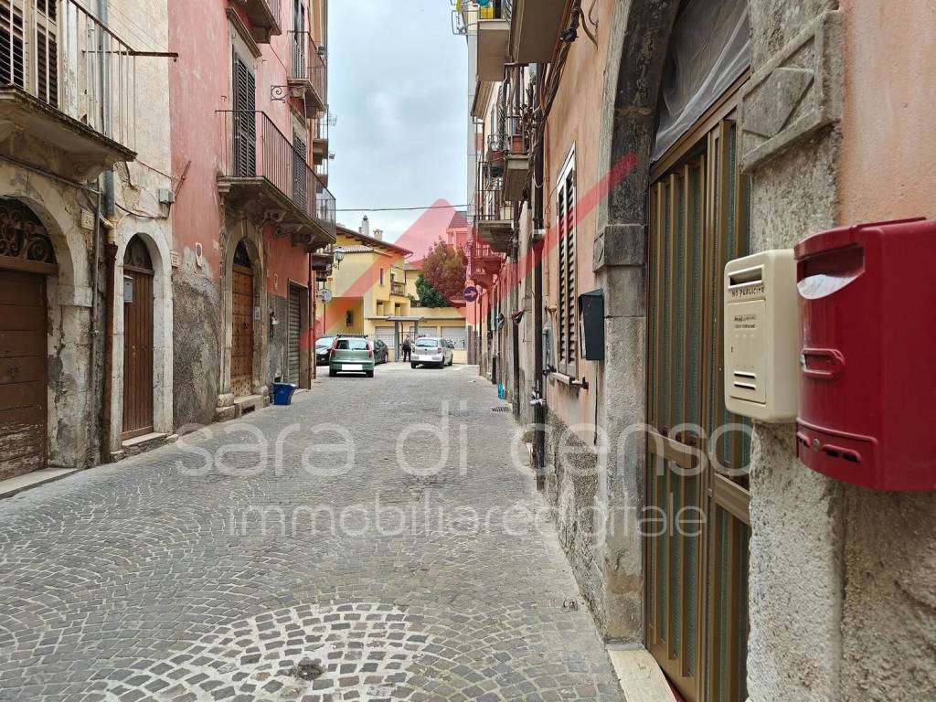 Appartamento a Sulmona in Via Della Cona, 27 - Foto 4