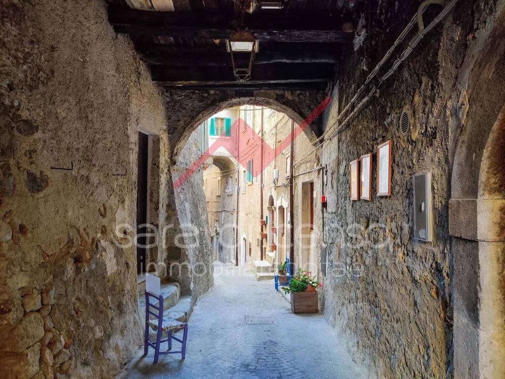 Villa a Villalago in Via Giuseppe Gentile S.N.C. - Foto 2