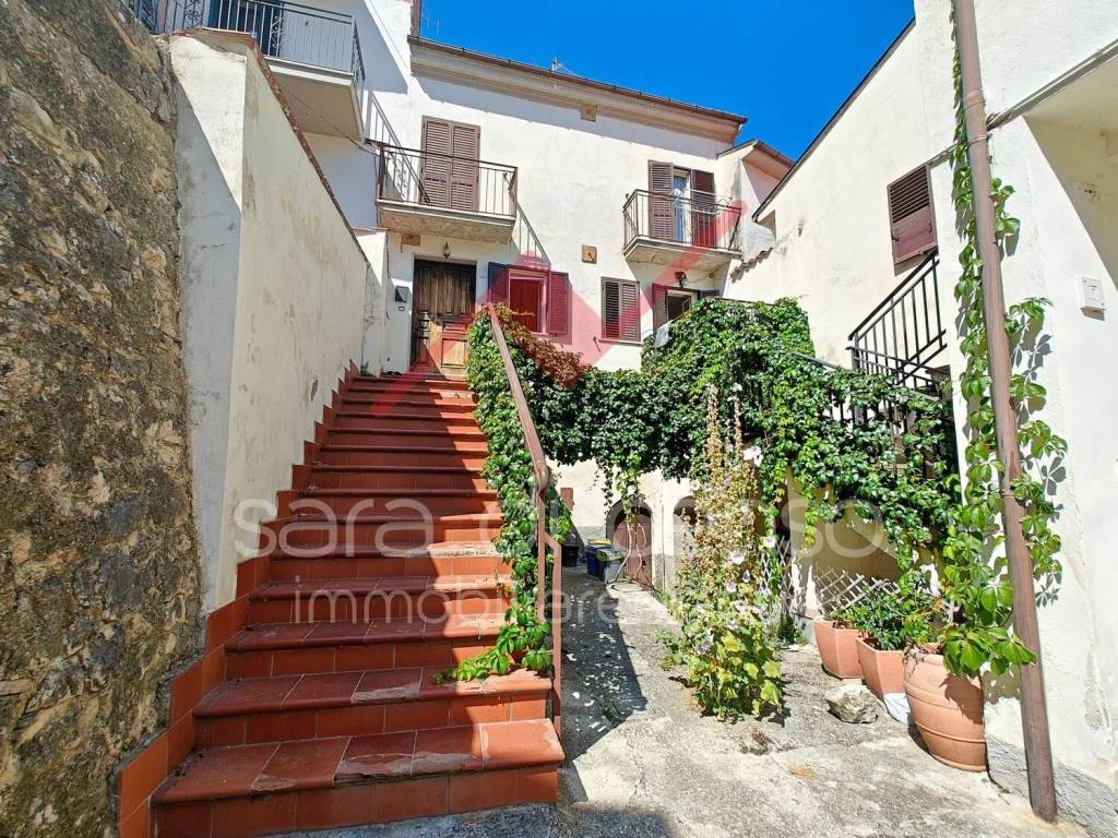 Villa a Bugnara in Via Murillo, 11 - Foto 2