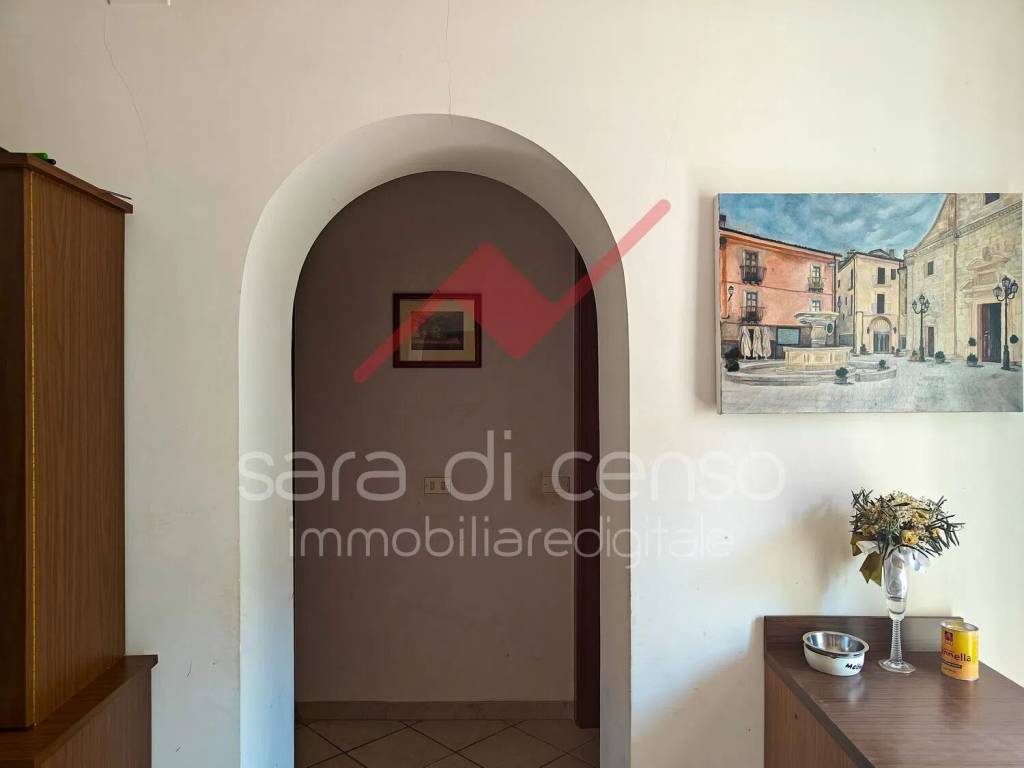 Villa a Bugnara in Via Murillo, 11 - Foto 3