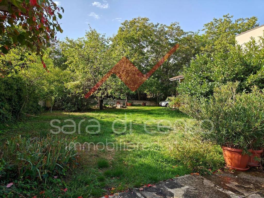 Villa a Sulmona in Strada Vicinale Di Cisterna, 67 - Foto 2