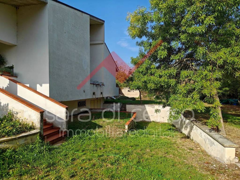 Villa a Sulmona in Strada Vicinale Di Cisterna, 67 - Foto 4