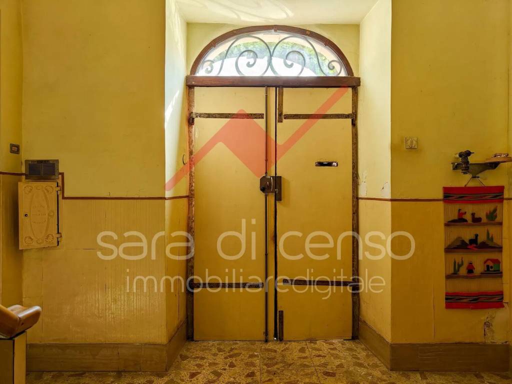 Villa a Sulmona in Via Camillo Benso Conte Di Cavour, 16 - Foto 4