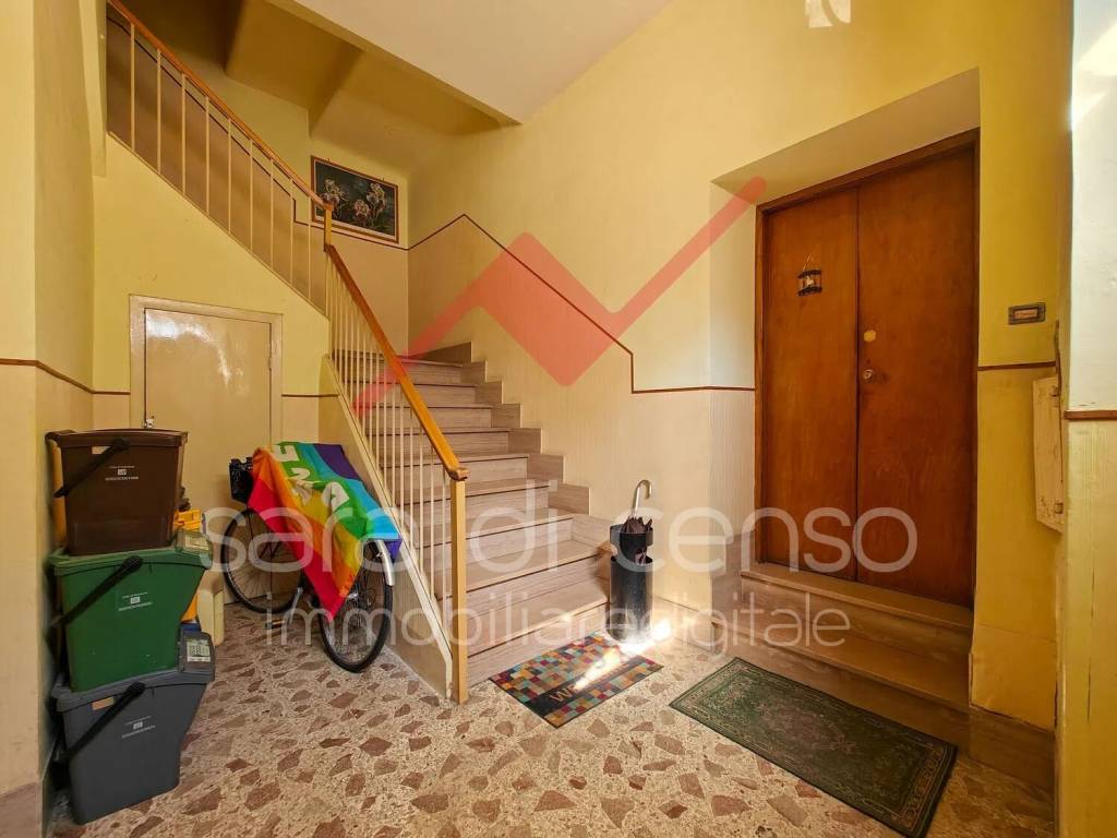 Villa a Sulmona in Via Camillo Benso Conte Di Cavour, 16 - Foto 5