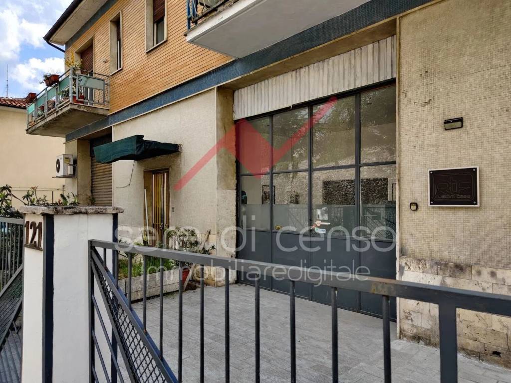 Immobile a Sulmona in Circonvallazione Occidentale, 121 - Foto 2