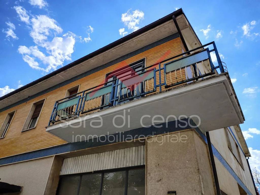 Immobile a Sulmona in Circonvallazione Occidentale, 121 - Foto 3