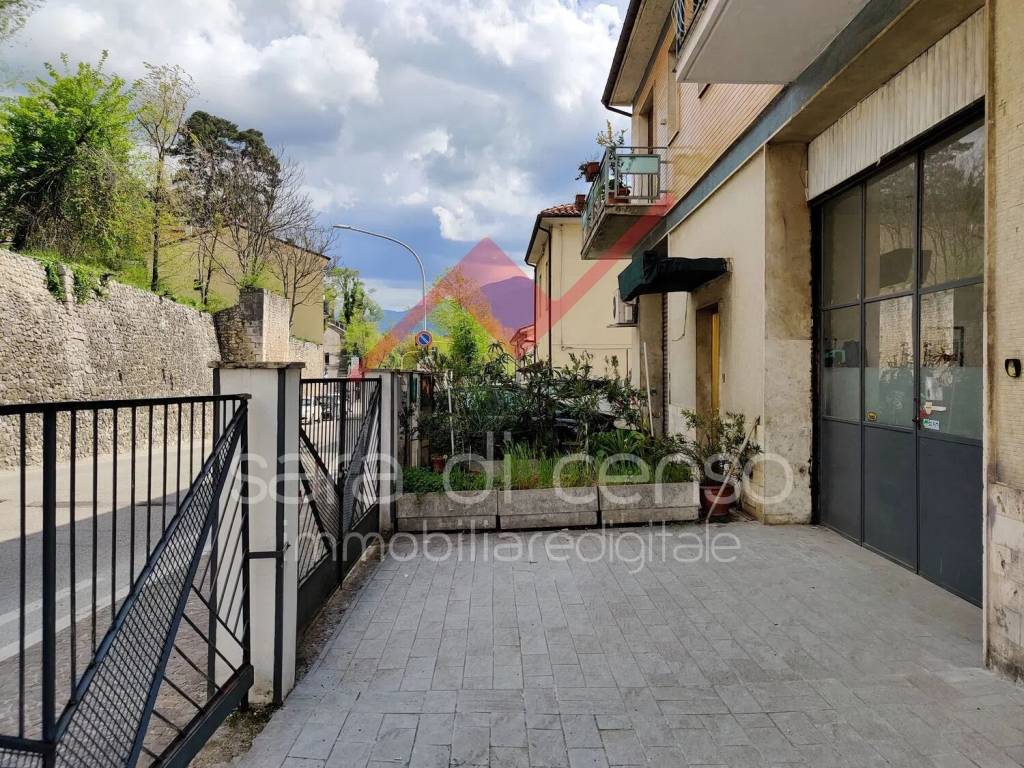 Immobile a Sulmona in Circonvallazione Occidentale, 121 - Foto 4