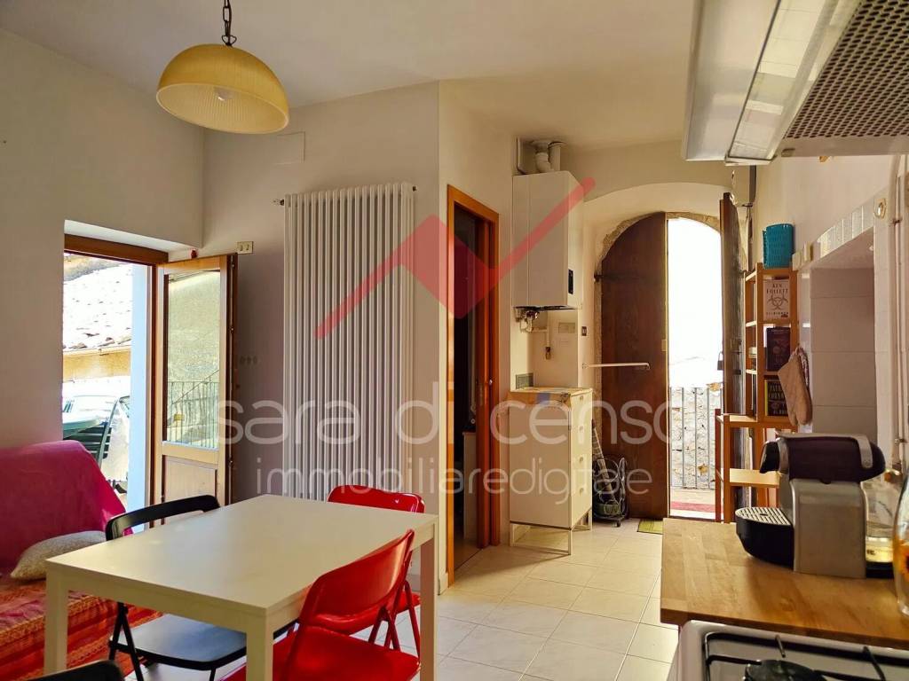 Appartamento a Pettorano sul gizio in Via Vecchiarelli S.N.C. - Foto 4