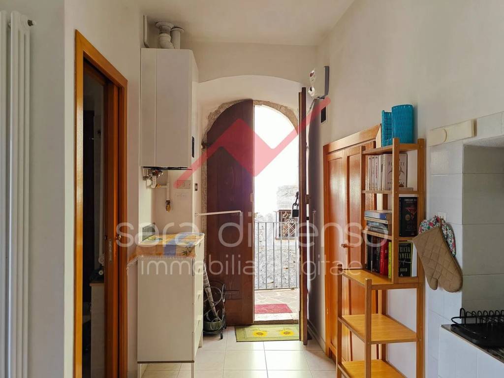 Appartamento a Pettorano sul gizio in Via Vecchiarelli S.N.C. - Foto 5