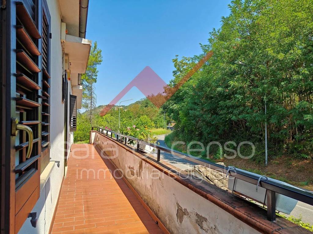 Villa a Manoppello in Strada Statale 539, 25 - Foto 4