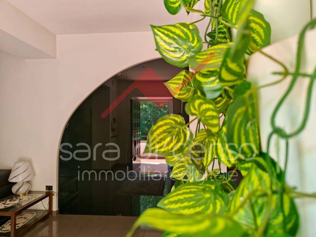 Villa a Manoppello in Strada Statale 539, 25 - Foto 5