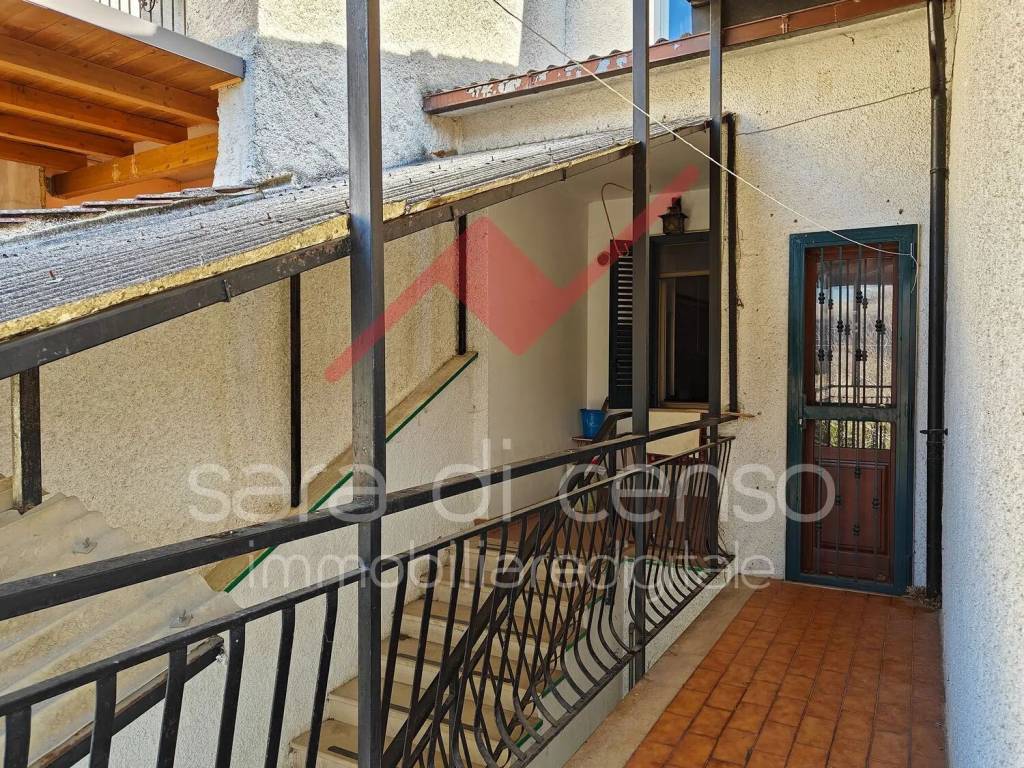 Villa a Molina aterno in Via Risorgimento, 19 - Foto 4