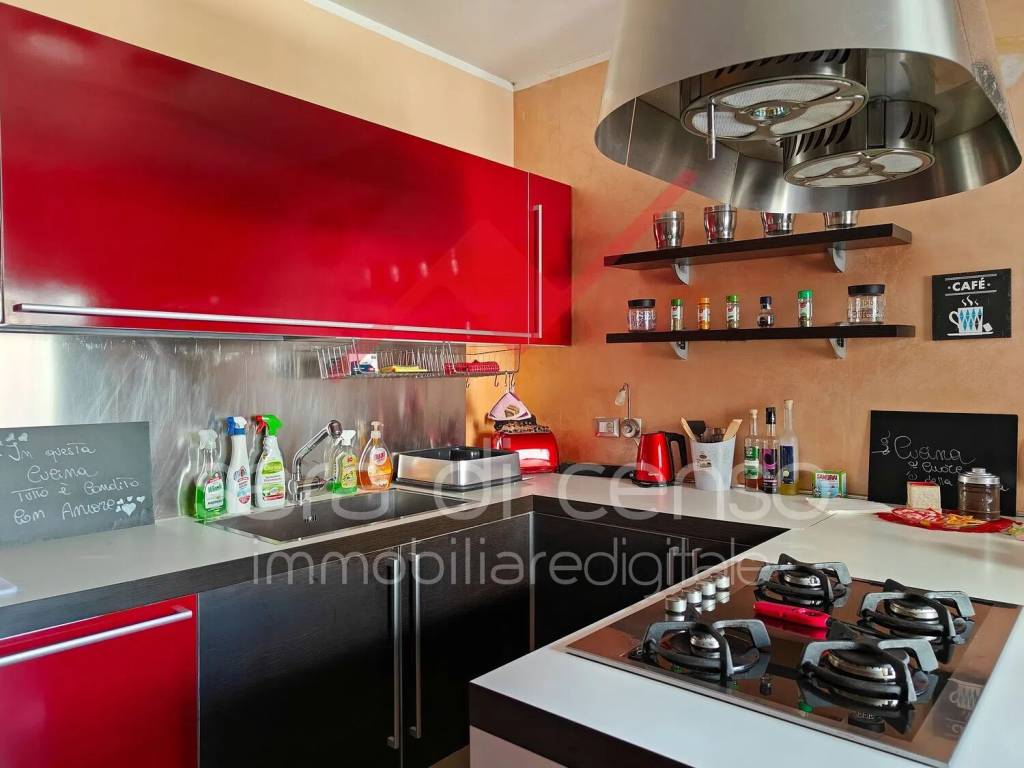 Appartamento a Sulmona in Viale Stazione Centrale, 73 - Foto 2