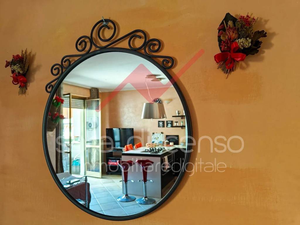 Appartamento a Sulmona in Viale Stazione Centrale, 73 - Foto 3