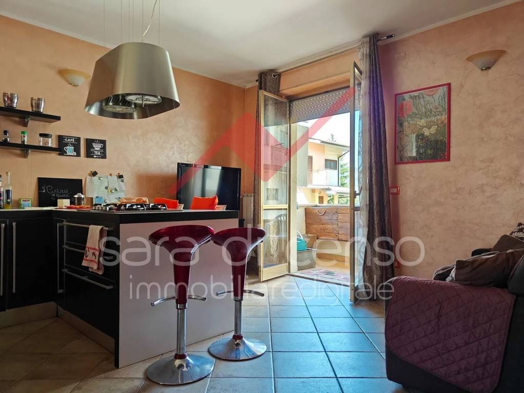 Appartamento a Sulmona in Viale Stazione Centrale, 73 - Foto 4