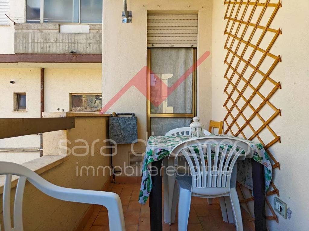 Appartamento a Sulmona in Viale Stazione Centrale, 73 - Foto 5