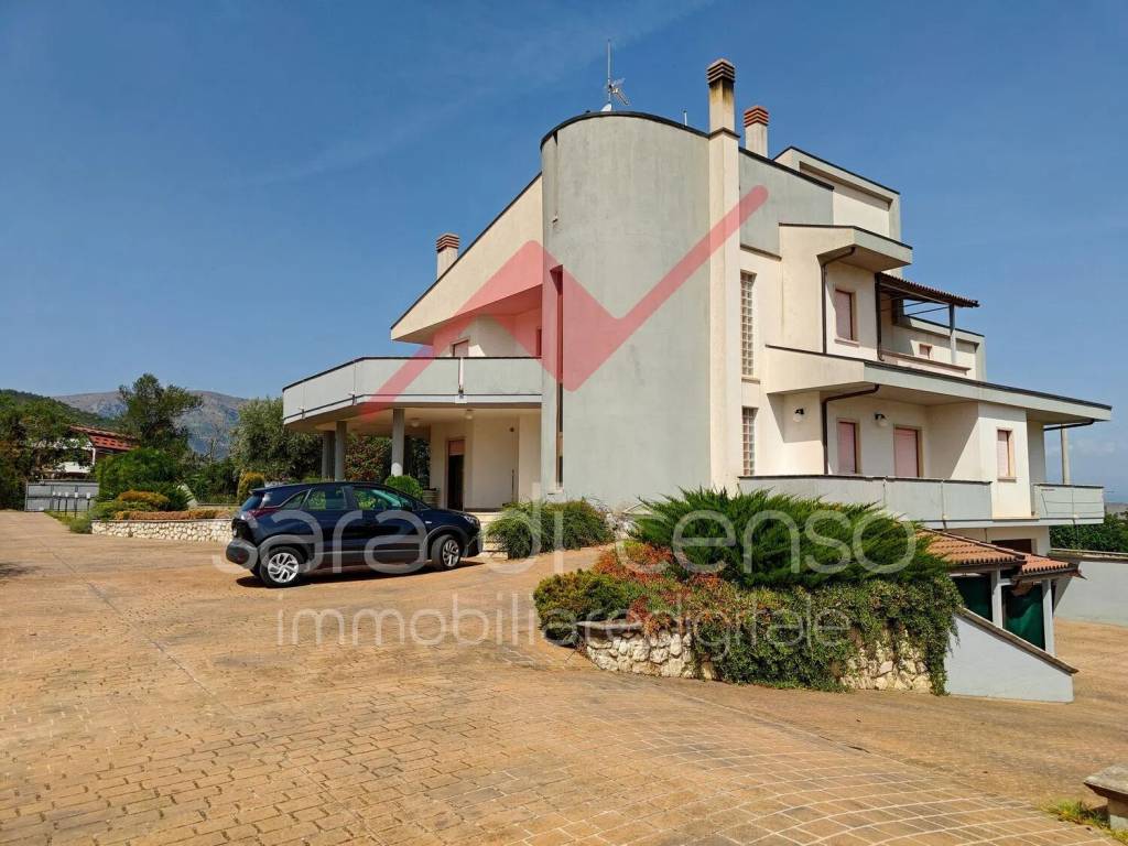 Villa a Introdacqua in Via Torre, 27 - Foto 4