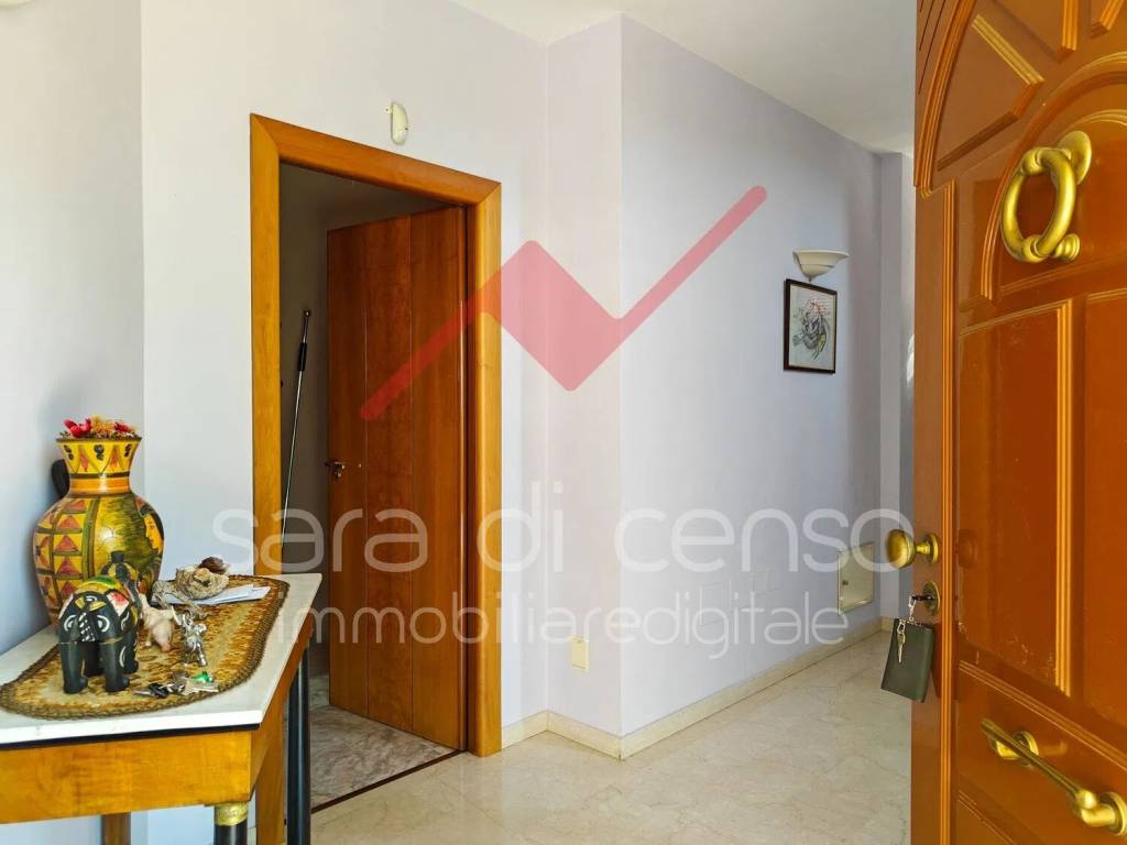 Villa a Introdacqua in Via Torre, 27 - Foto 5