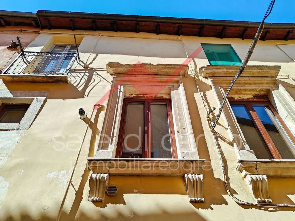 Appartamento a Sulmona in Via Del Tempio, 26 - Foto 2