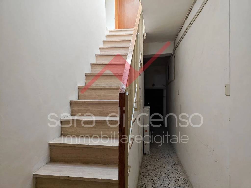Appartamento a Sulmona in Via Del Tempio, 26 - Foto 4