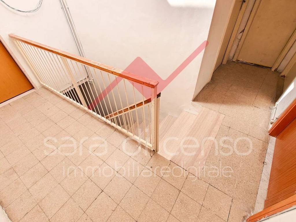 Appartamento a Sulmona in Via Del Tempio, 26 - Foto 5