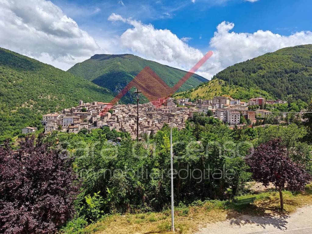 Appartamento a Scanno in Via D. Di Rienzo, 74 - Foto 3