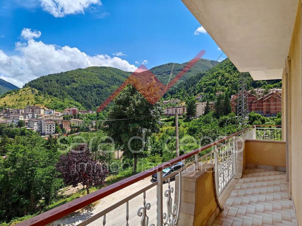 Appartamento a Scanno in Via D. Di Rienzo, 74 - Foto 4