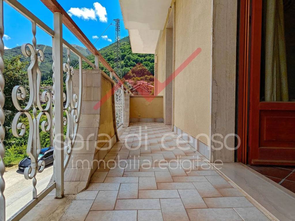 Appartamento a Scanno in Via D. Di Rienzo, 74 - Foto 5