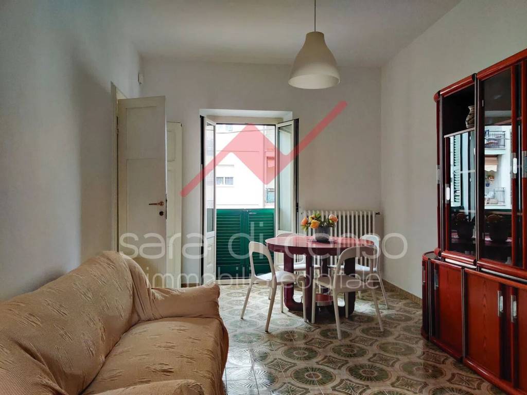 Appartamento a Sulmona in Via Valle, 23 - Foto 2