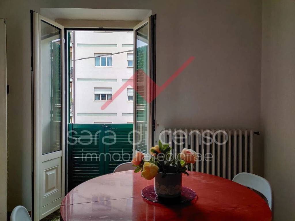 Appartamento a Sulmona in Via Valle, 23 - Foto 3