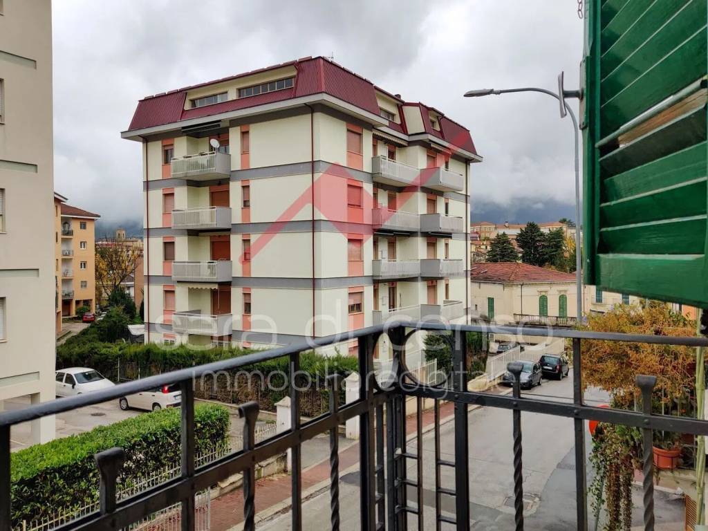 Appartamento a Sulmona in Via Valle, 23 - Foto 4