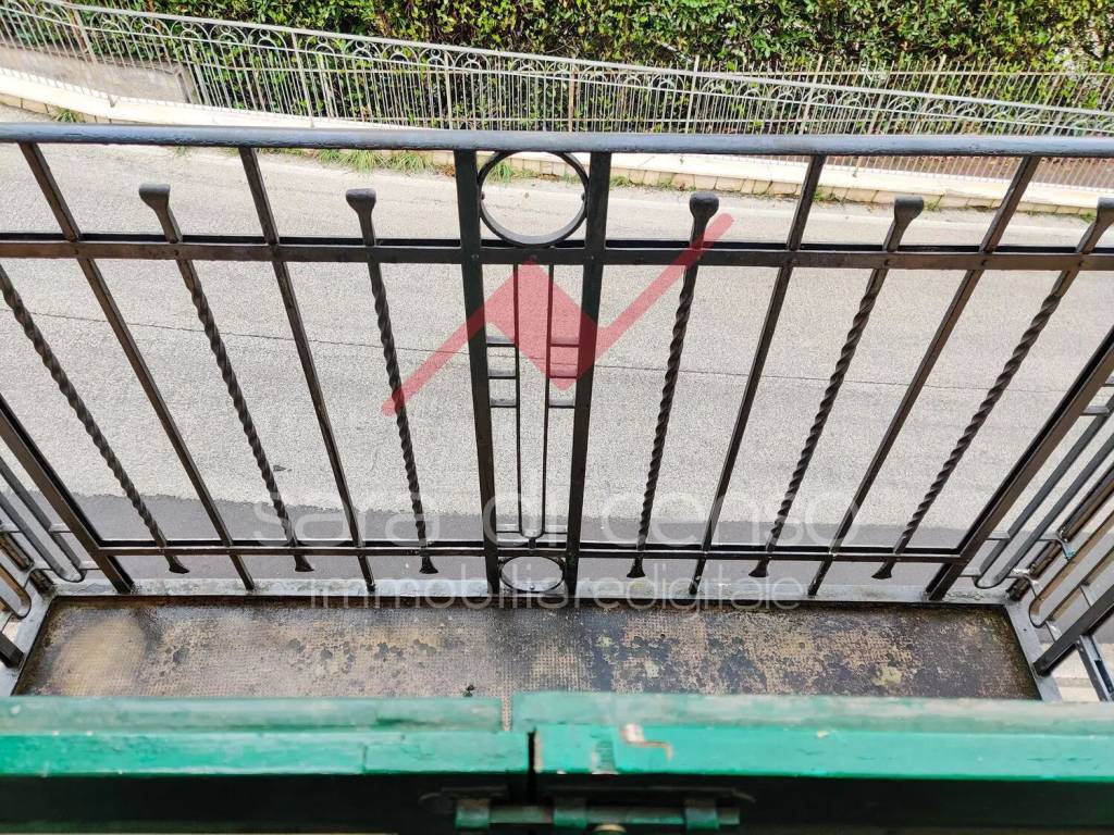 Appartamento a Sulmona in Via Valle, 23 - Foto 5