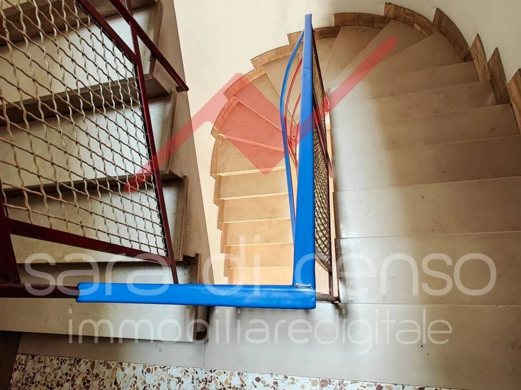 Appartamento a Sulmona in Via Giordano Bruno, 4 - Foto 4