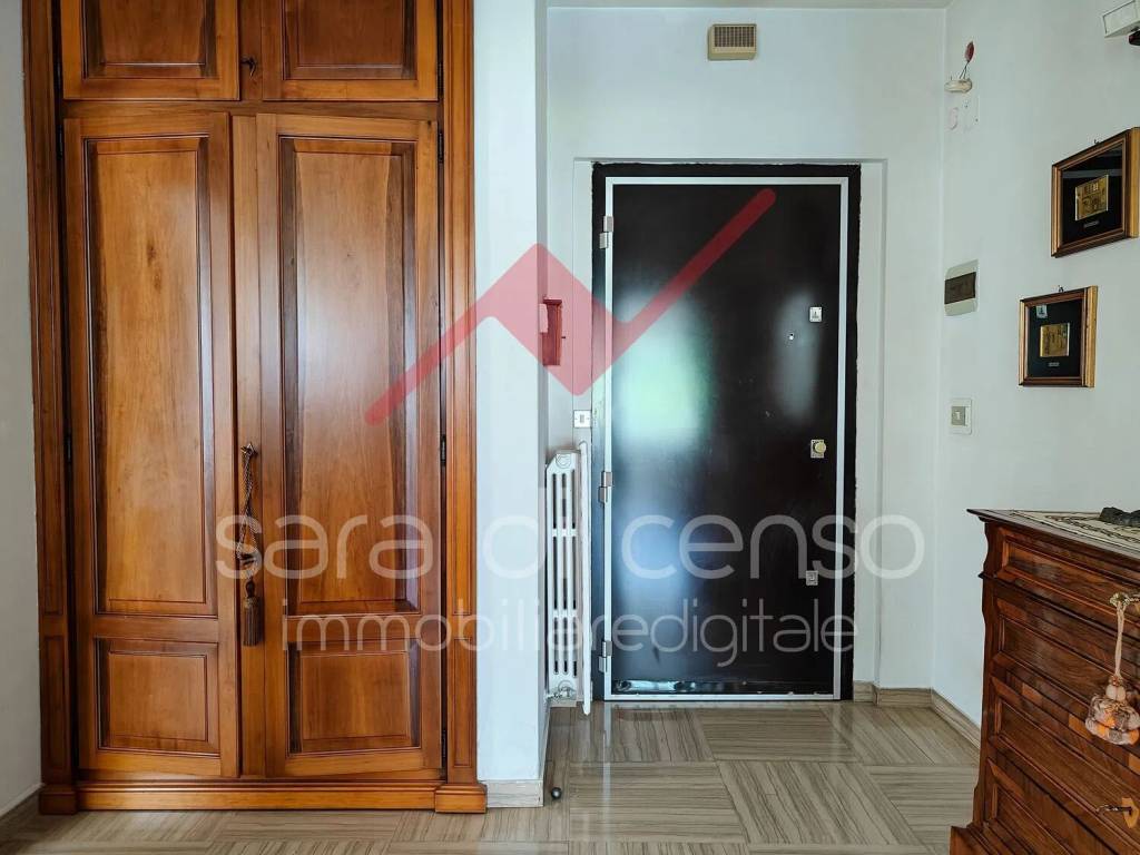 Appartamento a Sulmona in Viale Teofilo Patini, 47 - Foto 2