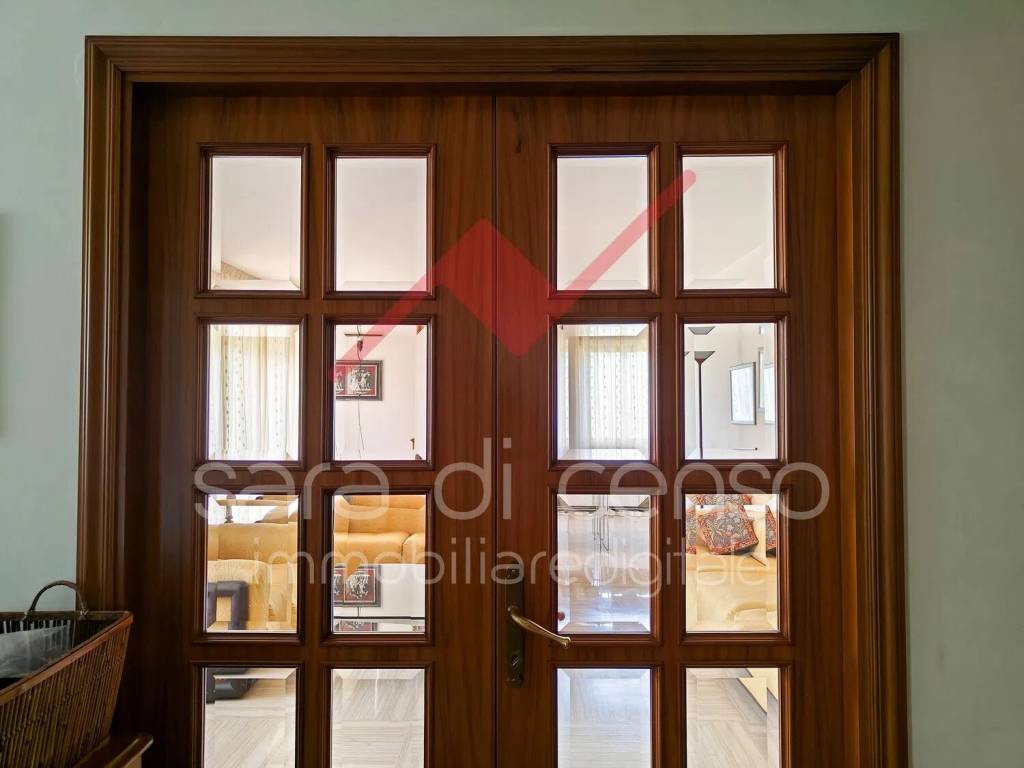 Appartamento a Sulmona in Viale Teofilo Patini, 47 - Foto 3