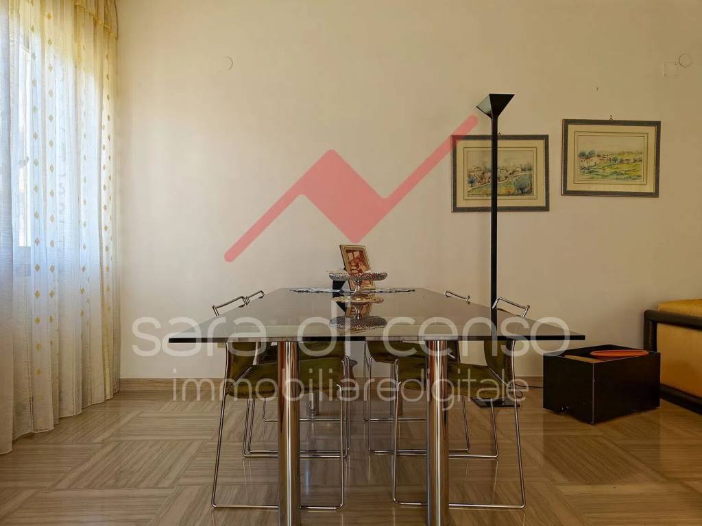 Appartamento a Sulmona in Viale Teofilo Patini, 47 - Foto 5