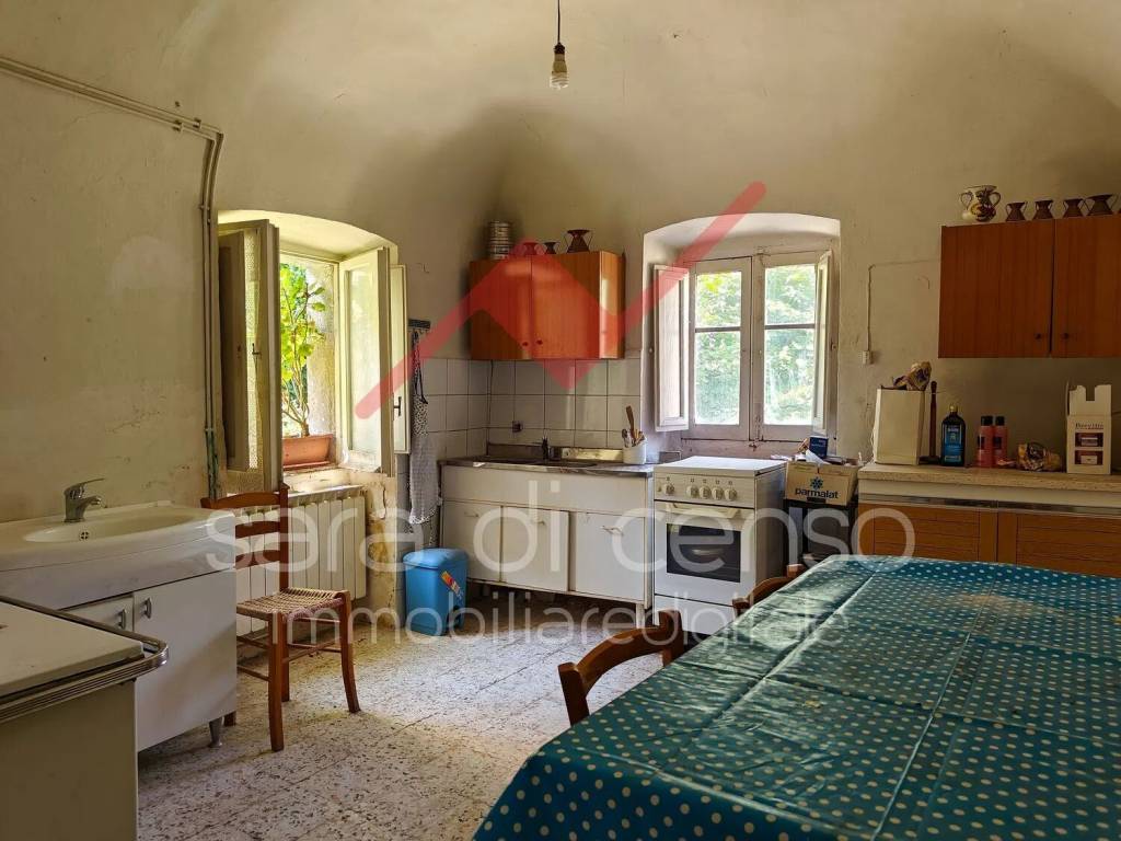 Villa a Introdacqua in Via Grande, 1 - Foto 3