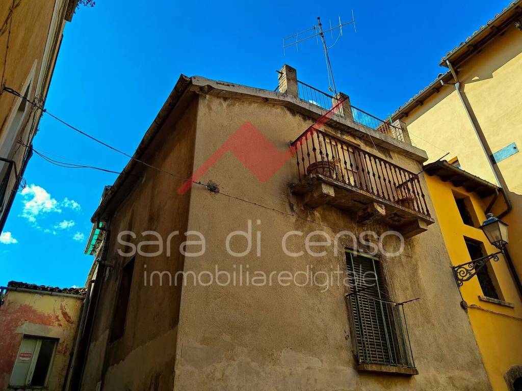Casa indipendente a Sulmona in Via Barbato, 20 - Foto 3