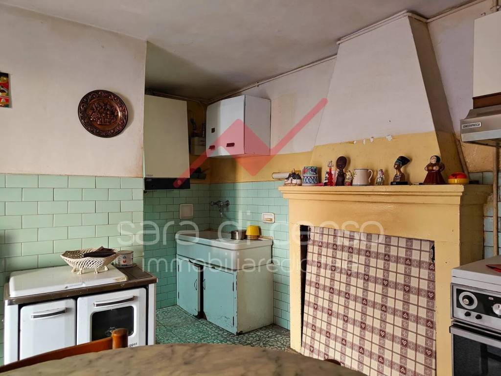 Casa indipendente a Sulmona in Via Barbato, 20 - Foto 5