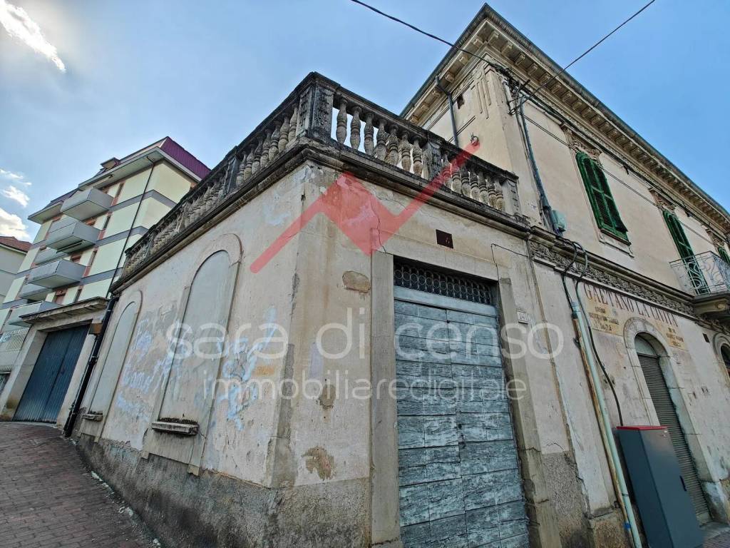Villa a Sulmona in Via Stazione Introdacqua, 20 - Foto 3